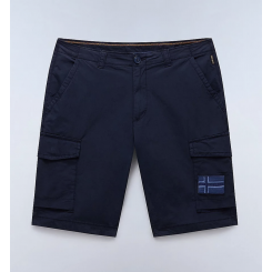 NAPAPIJRI SHORTS HORTON MARINE.