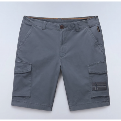 NAPAPIJRI SHORTS HORTON GREEN.