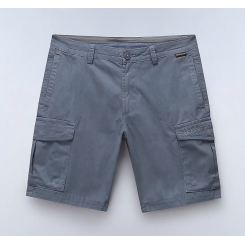 NAPAPIJRI SHORTS DELINE STORMY WEAT.