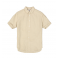GARCIA HØR SKJORTE S/S SAND.