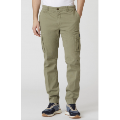 AERONAUTICA MILITARE CARGO BUKSER GRØN.