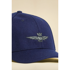 AERONAUTICA MILITARE ULD CAP MARINE.