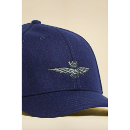 AERONAUTICA MILITARE ULD CAP MARINE.