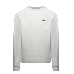 AERONAUTICA MILITARE STRIK ICE WHITE.