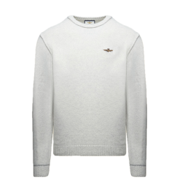 AERONAUTICA MILITARE STRIK ICE WHITE.