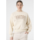 GARCIA OFF-WHITE SWEATER.