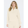 ATHLECIA HECEY SWEATSHIRT WHISPER WHITE.