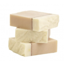 MUNKHOLM S&AElig;BE LAVENDELROSE.