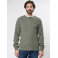 MCS GRANDAD L/S T-SHIRT GRØN.