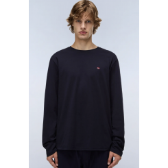 NAPAPIJRI SALIS L/S MARINE.