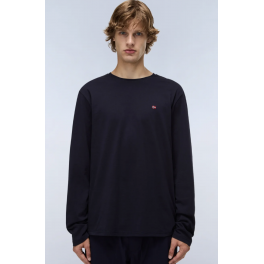 NAPAPIJRI SALIS L/S MARINE.