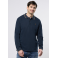 MCS L/S POLO MARINE.