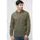 MCS L/S POLO GRØN.