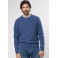 MCS STRIK MEDIUM BLUE MELANGE.
