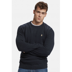 MCS STRIK NAVY MELANGE.