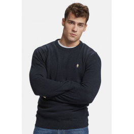 MCS STRIK NAVY MELANGE.