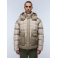 NAPAPIJRI TIRES PUFFER JACKET.