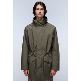 NAPAPIJRI PILLOZ PARKA GREEN.