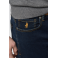 MCS JEANS REGULAR FIT BLUE/BLACK LÆNGDE 34.