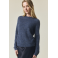 LEXINGTON STRIK BLUE.