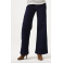 GARCIA CELIA WIDE JEANS DARK BLUE LÆNGDE 30.