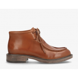 SHOEDESIGN COPENHAGEN MOANA BRUN.