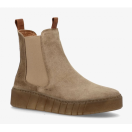 SHOEDESIGN COPENHAGEN MOOVED BEIGE.
