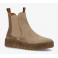 SHOEDESIGN COPENHAGEN MOOVED BEIGE.