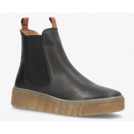 SHOEDESIGN COPENHAGEN MOOVED BLACK.