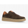 SHOEDESIGN COPENHAGEN PRIME PULS SNEAKER BRUN.
