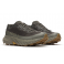 MERRELL AGILITY PEAK 5 GORETEX GRÅ/GRØN