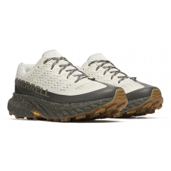 MERRELL AGILITY PEAK 5 GRÅ/GRÅ.