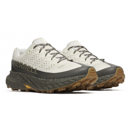 MERRELL AGILITY PEAK 5 GRÅ/GRÅ.
