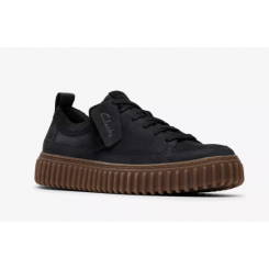 CLARKS TORHILL LACE SORT.
