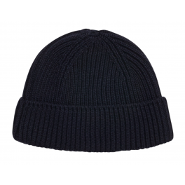 S.N.S. HERNING HUE NAVY BLUE.