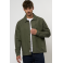 MCS OVERSHIRT GRØN.