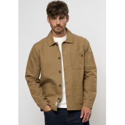 MCS OVERSHIRT SAND.