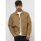 MCS OVERSHIRT SAND.