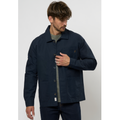 MCS OVERSHIRT MARINE.