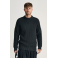 S.N.S. HERNING ROBUST CREW NECK GREY.