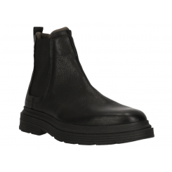 CLARKS BADBURY CHELSEA BOOT SORT.