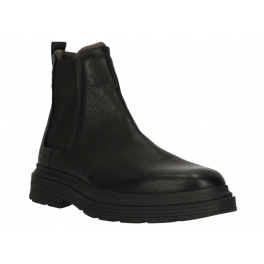 CLARKS BADBURY CHELSEA BOOT SORT.