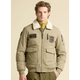 AERONAUTICA MILITARE PILOT JAKKE.