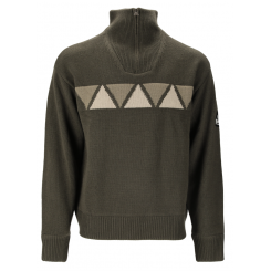 SOS ADODA WINDSTOPPER GR&Oslash;N.