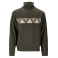 SOS ADODA WINDSTOPPER GRØN.
