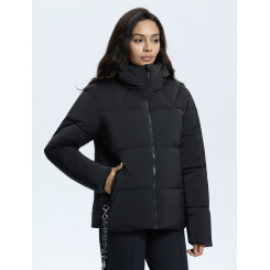 LUHTA JAKKE EIRIKEN SORT.