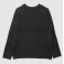 S.N.S. HERNING FISHERMAN SWEATER GRØN.