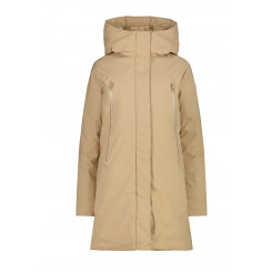 CMP JAKKE BEIGE.