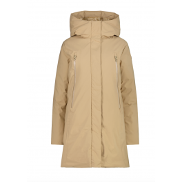CMP JAKKE BEIGE.