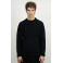 S.N.S. HERNING FISHERMAN SWEATER NAVY BLUE.
